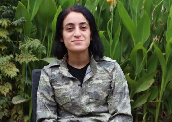 Fermandara YPJ: Emê destkeftiyên Şoreşa Jin biparêzin