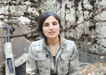 Dîrok Cûdî: Em ê mîna Bêrîtan heta kêliya dawî li ber xwe bidin