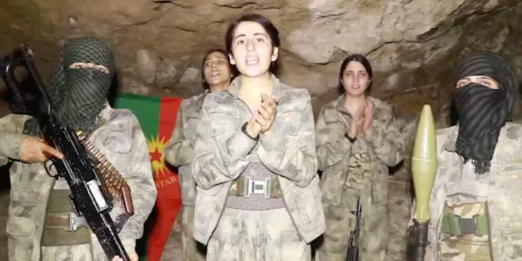 ‘Hevala Bêrîtan ji bo me xeta têkoşînê ye’