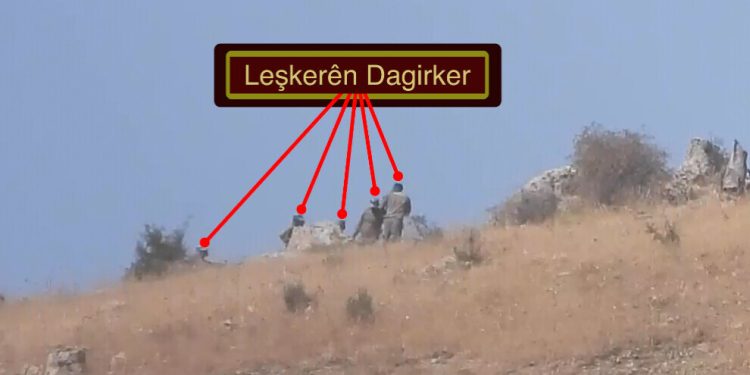 Dîmenê çalakiya sûîqestê