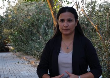 Filîz Bûdak: Kesê li Qereçoxê mir endamê MÎT’ê bû