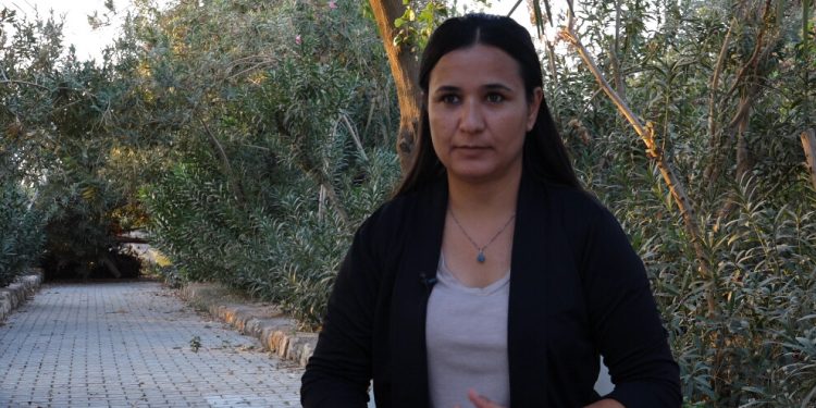 Filîz Bûdak: Kesê li Qereçoxê mir endamê MÎT’ê bû