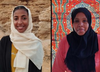 Jinên Sudanî hewl didin di nava pevçûnan de jiyanê ji nû ve ava bikin