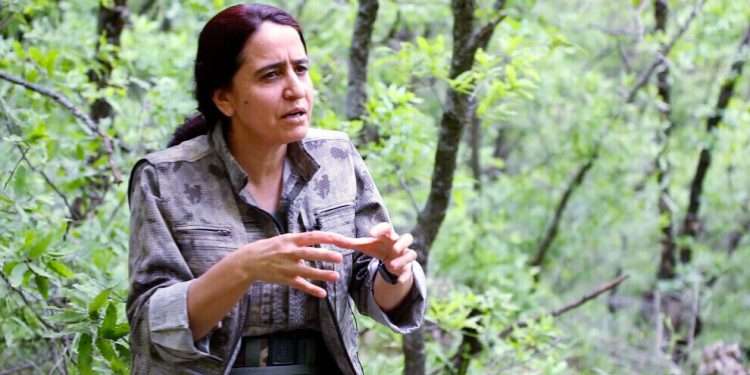 Zozan Çewlîk: Çalakiyên fedaî wê timî bêne kirin