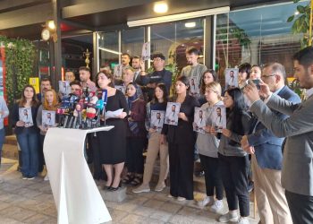 ‘Ji ewlehiya rojnamevan Silêman Ehmed asayîşa PDK’ê berpirsyar e’