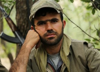 HPG’ê Brûsk Timoqî bi rêzdarî bi bîr anî