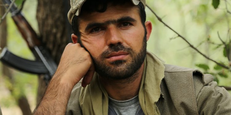 HPG’ê Brûsk Timoqî bi rêzdarî bi bîr anî