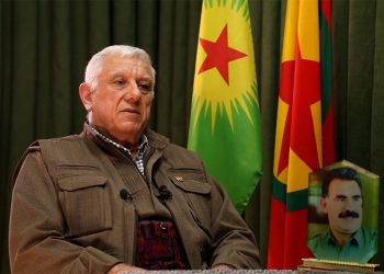 Bayik: Karê me yê sereke pêngav bi encam kirine