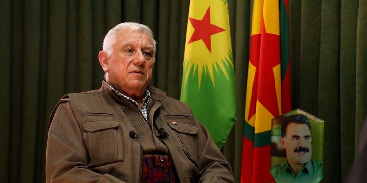 Bayik: Karê me yê sereke pêngav bi encam kirine