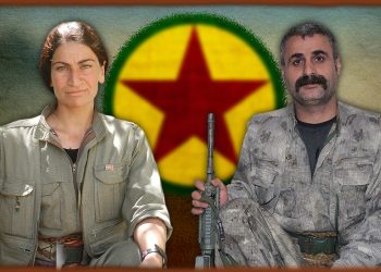 HPG’ê nasnameyên 2 şehîdan eşkere kir