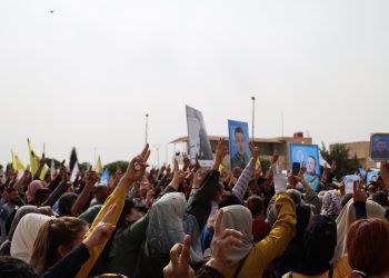 Hesekê 6 şehîdên xwe oxir kir