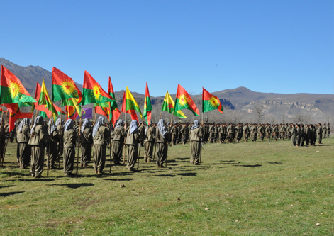 YJA Star: Di sala 26’an a komployê de em ê azadiya fîzîkî ya Rêberê xwe misoger bikin