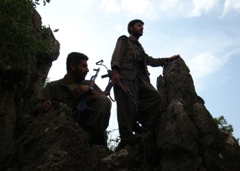 HPG’ê bîlançoya şer a meha Îlonê eşkere kir: 150 dagirker hatin cezakirin