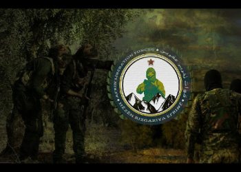 Di Çalakiyên Hêzên Rêzgariya Efrînê Lêşkerekî dagirkeriya Tirk û 3 Çete hatin kuştin