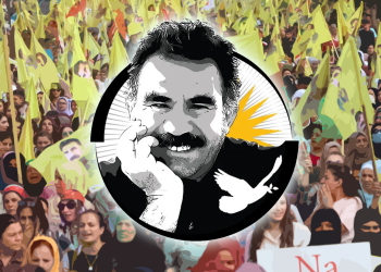 Gelê Oromo ji bo azadiya Rêber APO bang kir