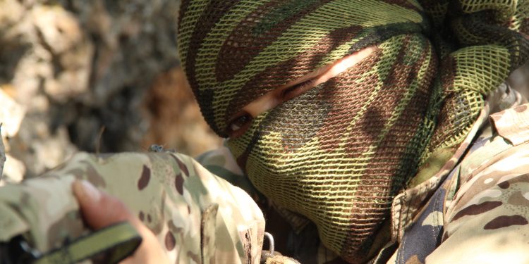 HPG: 25 dagirker hatin cezakirin, 7 kon û çeperek hatin îmhakirin