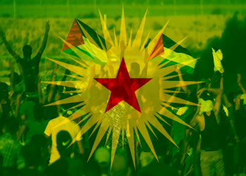 KCK: Em komkujiya dewleta Îsraîlê bi tundî şermezar dikin!