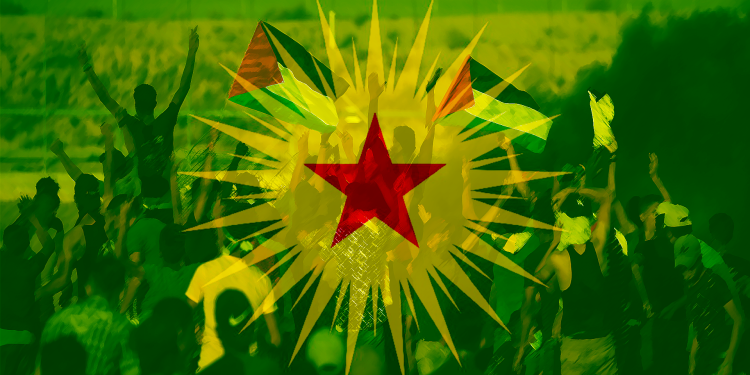 KCK: Em komkujiya dewleta Îsraîlê bi tundî şermezar dikin!