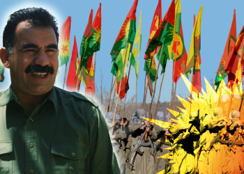 PAJK: Rêber Apo ji bo rizgariya jinê û hemû mirovahiyê têdikoşe