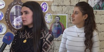 Xwendevanên Zanîngehê li ser çalakîya Enqere: Em soz didin ku emê her li ser xeta wan bin