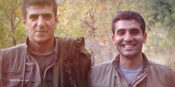 Ji bo bîranîna Şehîd Bawer Agir