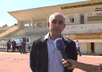 Ferzende Munzur: Dema ciwan rabin giştî civak rabe