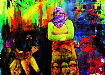 Di rojê me ya îro Rewşa jinên başûr çawa ye?