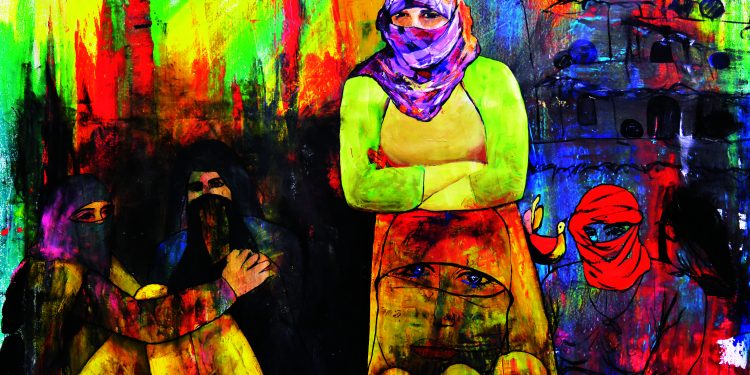 Di rojê me ya îro Rewşa jinên başûr çawa ye?