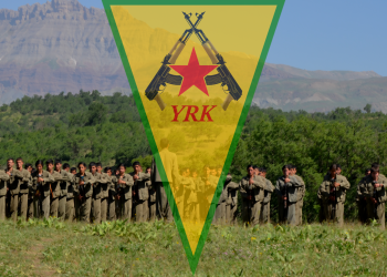 YRK’ê li ser êrîşa li Şarbajar daxuyanî da