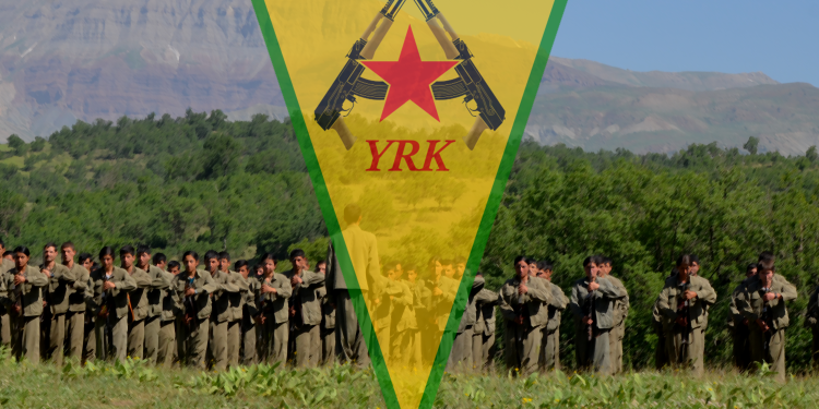 YRK’ê li ser êrîşa li Şarbajar daxuyanî da