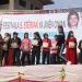 4’emîn Festîval a Şehîd Stêrvan li Kobanê bi dawî bû