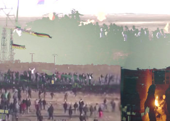 Çalakiyên Ciwanên Kurdistanê xewn û xayalên şefê rejîma Tirk Erdogan têk birin