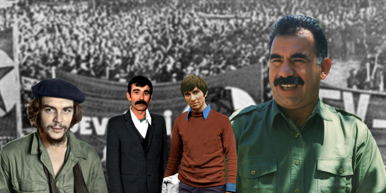 Li ser Enternasiyonalîzm