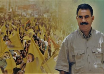 Munzur: Bi mîlyonan azadiya fîzîkî ya Rêbertî dixwazin