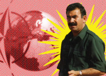 Di Dîrokê De Gelek Komplo Hene