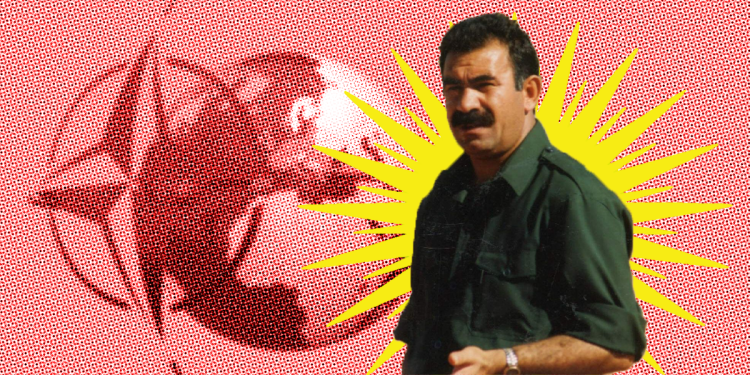 Di Dîrokê De Gelek Komplo Hene