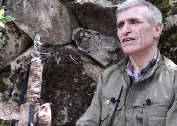 Armanc: Rêber Apo li gel êrîşan hemûyan jî tawîz neda