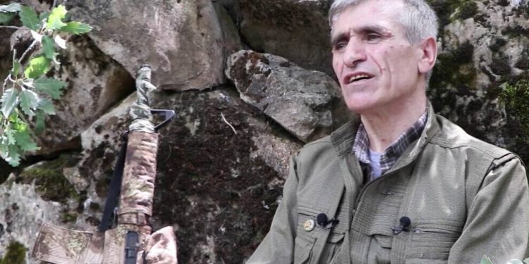 Armanc: Rêber Apo li gel êrîşan hemûyan jî tawîz neda