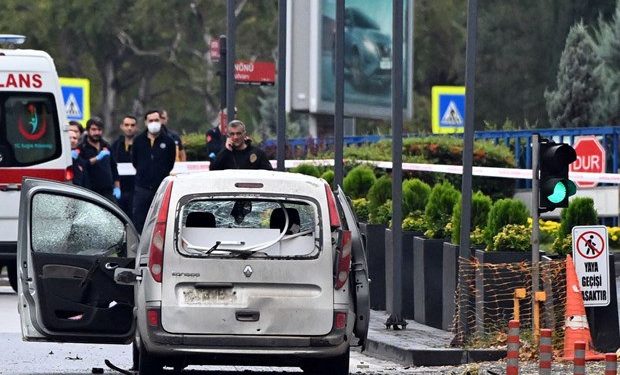 Polîsên Tirk cenazeyê fedaî Şehîd Kanîvar Erdal revandin