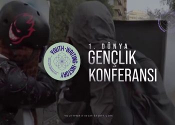 Vexwendname ji bo “Yekemîn Konferansa Ciwanên Cîhanê” li Parîsê – Nûkirin