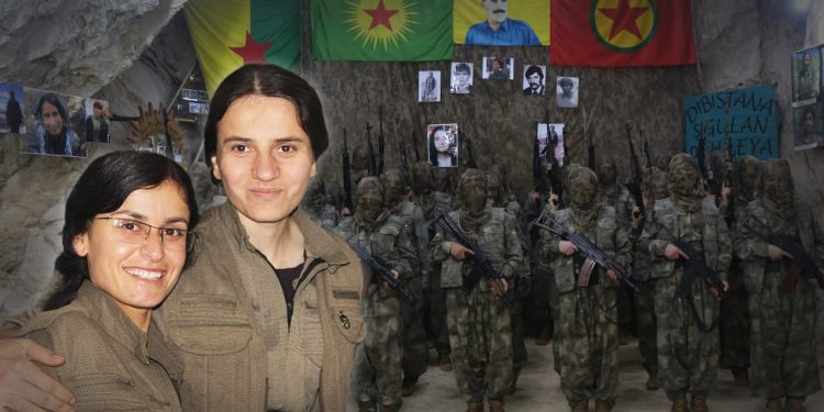 Çalakiya li dijî Wezareta Karên Hundir ji aliyê Tabûra Nemiran ve hat lidarxistin