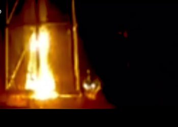 Yekîneyên YCWK’ê li dijî lojmanên polîsan çalakiyek li dar xist