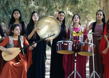 Stranekî nû bi navê “Jin, Jiyan, Azadî, Serbixe Azadî”