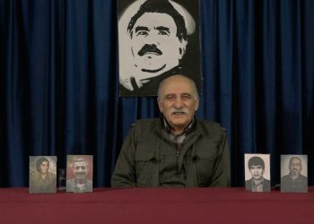 Dûran Kalkan: Pênûs, kamera û çeka te di destê hevrêyên te de ne!