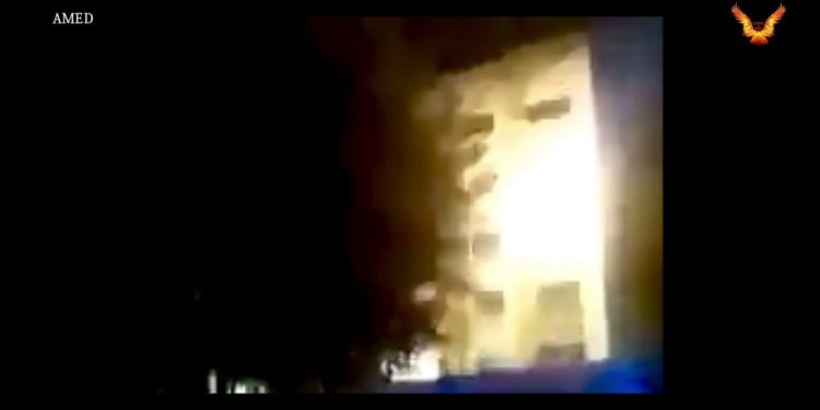 Li dijî polîtîkayên asîmîlasyonê Yekîneyên YCWK’ê çalakî kirin