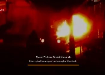 YCWK’ê li Edene û Mêrsînê li dijî êrîşan çalakî li dar xist