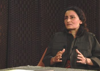 Besê Hozat: Berxwedana Rêber Apo di nava 25 salan de civakî bû, gerdûnî bû