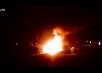 YCWK’ê li dijî Komploya 9’ê Cotmehê ya li Êlîh û Wanê çalakî pêk anî