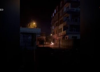 YCWK’ê li dijî mala ku tê de tiryak dihat firotin çalakiyek li dar xist