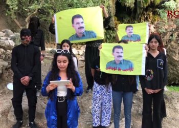 Ciwanên Welatparêz: “Ji bo şikandina komployê em ê têkoşîna xwe mezin bikin”